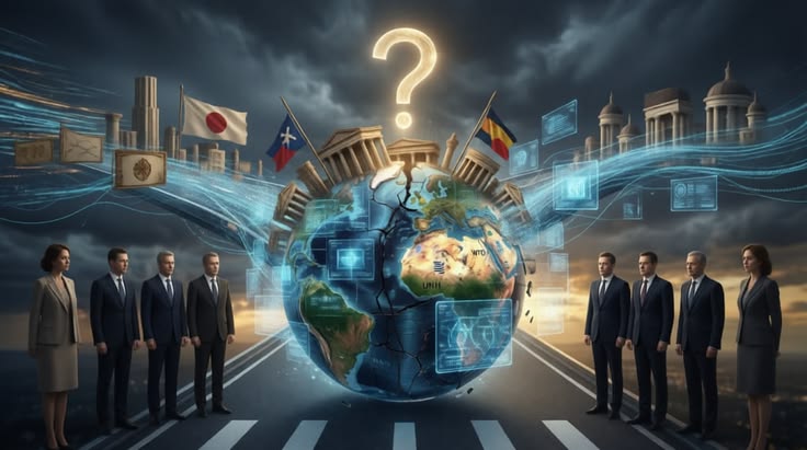 Perang AS–Israel vs Iran