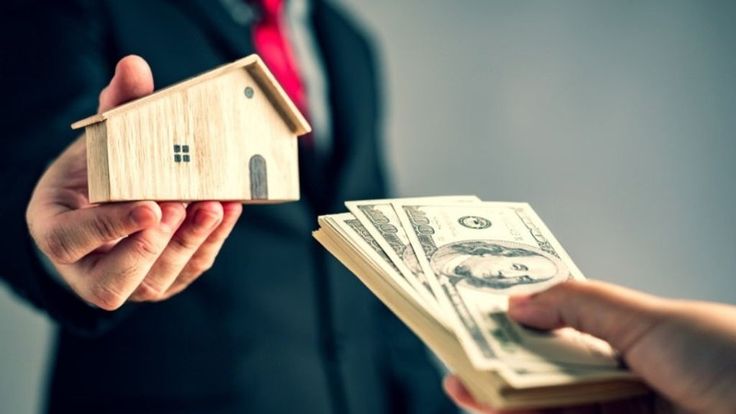 punya rumah atau sewa dulu