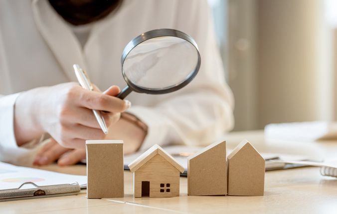 Strategi Cerdas Membeli Rumah