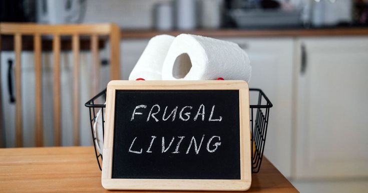 frugal living bijak