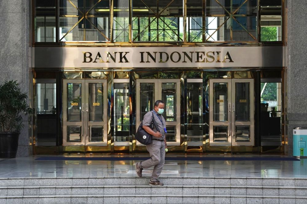 dollar menguat rupiah melemah