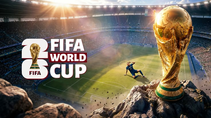 Piala Dunia