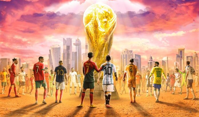 Piala Dunia