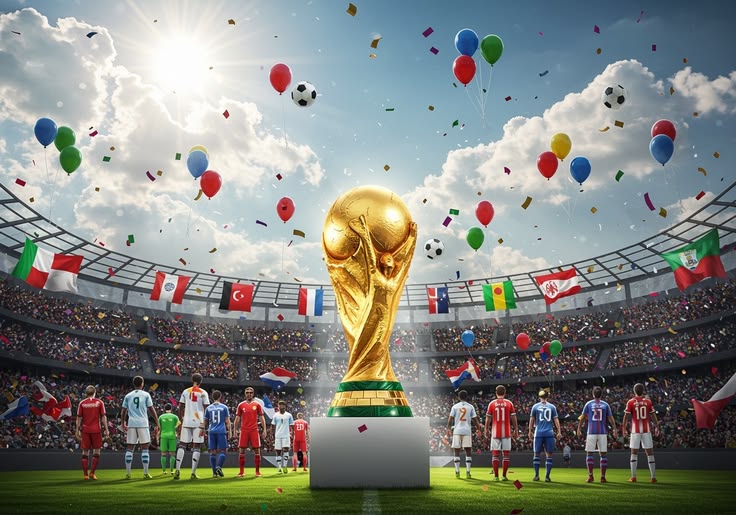 Piala Dunia