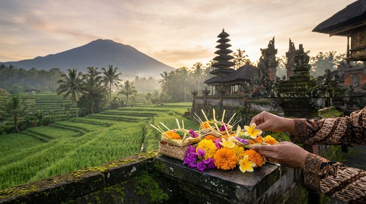 Menata Keuangan
