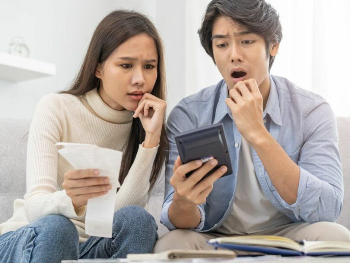 financial infidelity