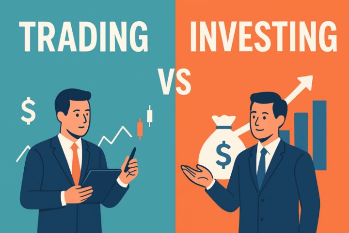 Gagal dalam Investasi