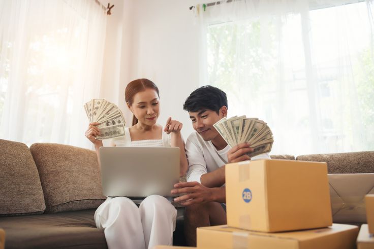 Gagal dalam Investasi