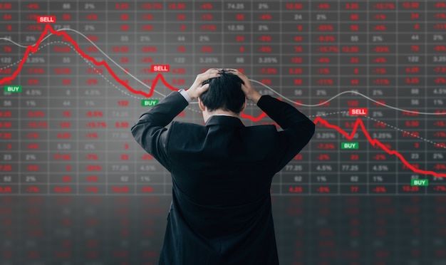 Gagal dalam Investasi