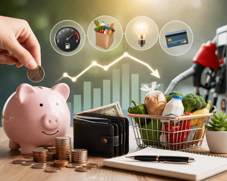 Keputusan Finansial