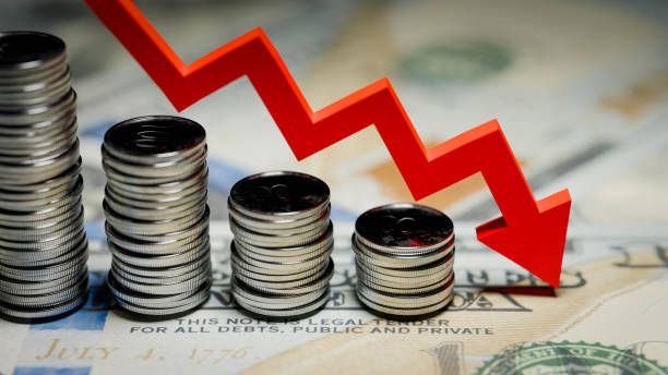 Keputusan Finansial
