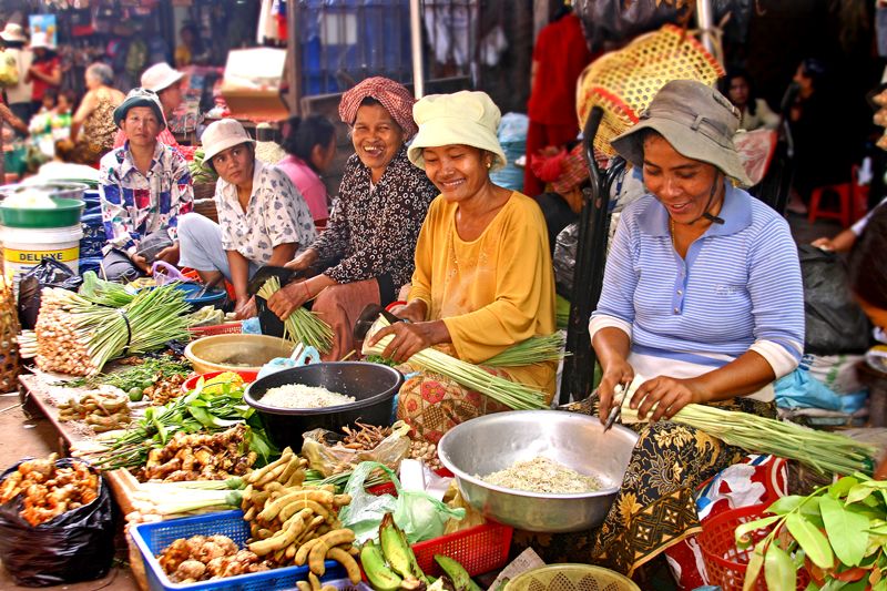 Keputusan Finansial