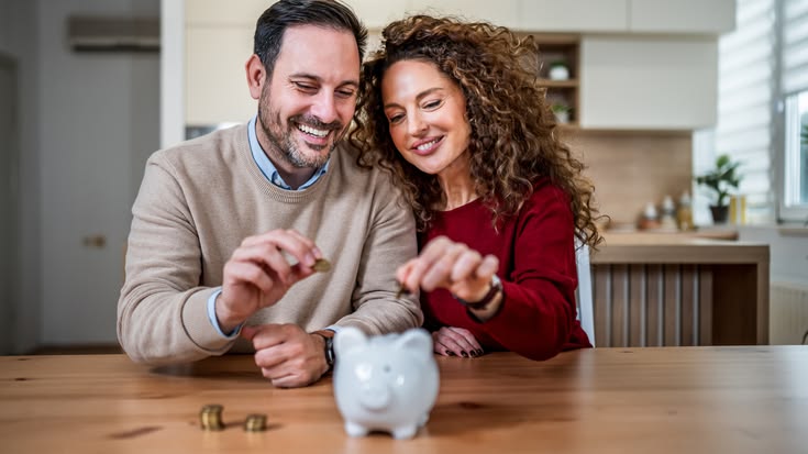 Family Money Trap
