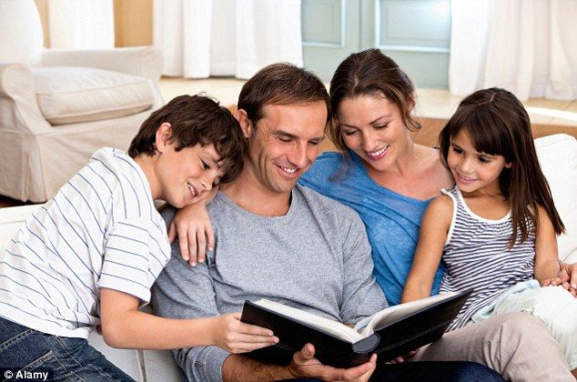 Family Money Trap