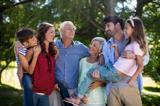 Family Money Trap